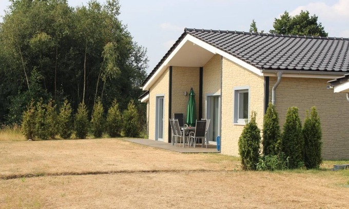 Twist Maison | Maison de vacances Twist pour 1 - 8 personnes avec 4 chambres à coucher - Maison de vacances