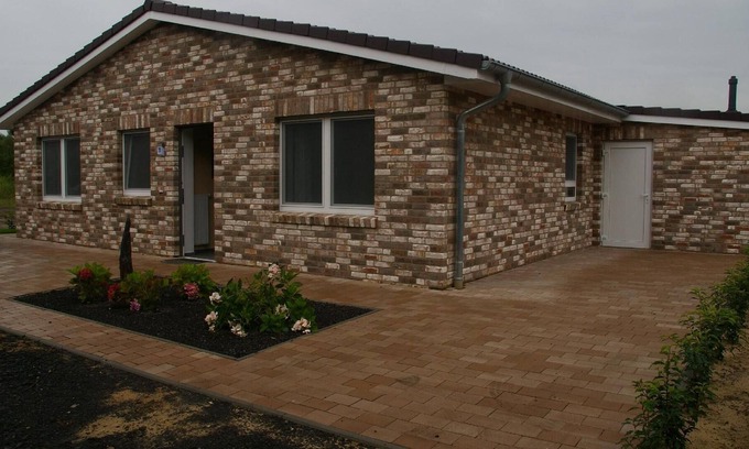 Twist Maison | Maison de vacances Twist pour 1 - 4 personnes avec 2 chambres à coucher - Maison de vacances