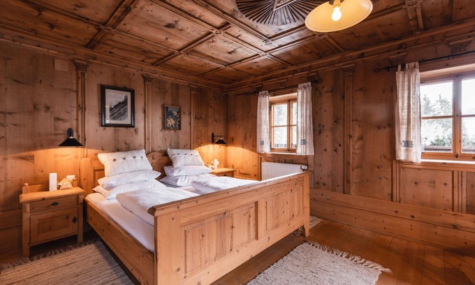Untertilliach Maison | Maison de vacances Untertilliach pour 1 - 23 personnes avec 12 chambres à coucher - Maison de vacanc