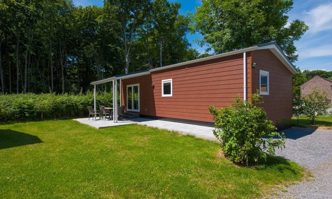 Remersdaal Maison | Holiday house Voeren for 1 - 4 persons - Holiday home