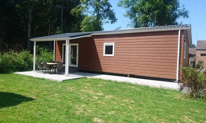 Remersdaal Maison | Holiday house Voeren for 1 - 6 persons - Holiday home