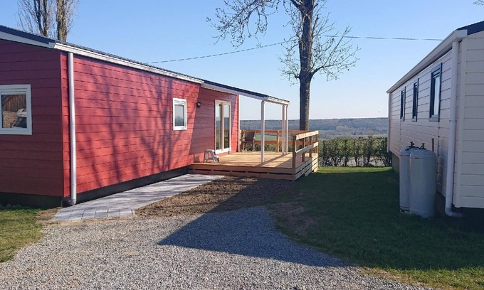 Remersdaal Maison | Holiday house Voeren for 1 - 6 persons - Holiday home