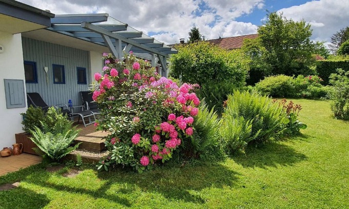 Asel Maison | Maison de vacances Vöhl pour 1 - 3 personnes avec 2 chambres à coucher - Maison de vacances