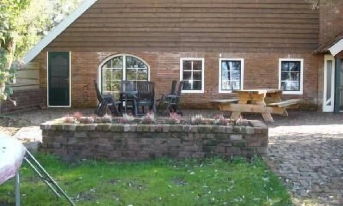 Vriescheloo Maison | Maison de vacances Vriescheloo pour 1 - 10 personnes avec 4 chambres à coucher - Maison de vacances