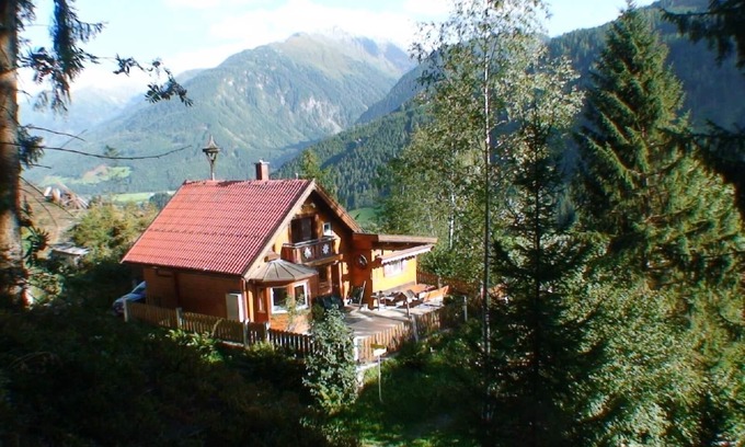 Wald im Pinzgau Maison | Maison de vacances Wald im Pinzgau pour 1 - 9 personnes avec 4 chambres à coucher - Maison de vacanc