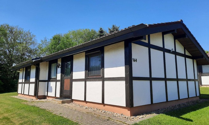 Waldbrunn Maison | Maison de vacances Waldbrunn pour 1 - 5 personnes avec 2 chambres à coucher - Maison de vacances