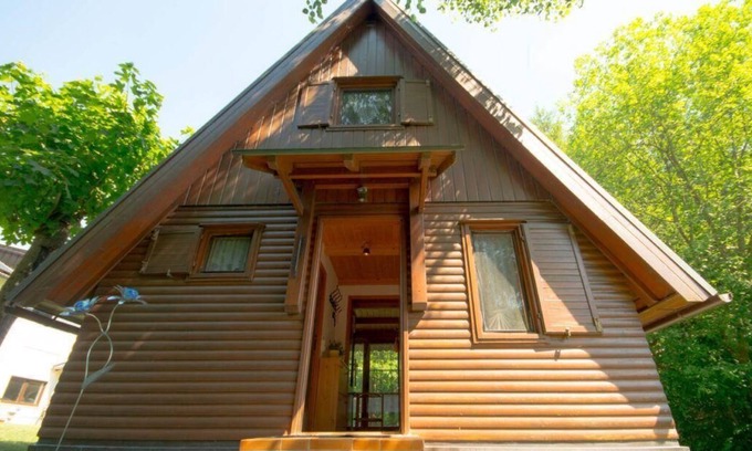 Waldmuenchen Maison | Maison de vacances Waldmünchen pour 1 - 6 personnes avec 2 chambres à coucher - Maison de vacances