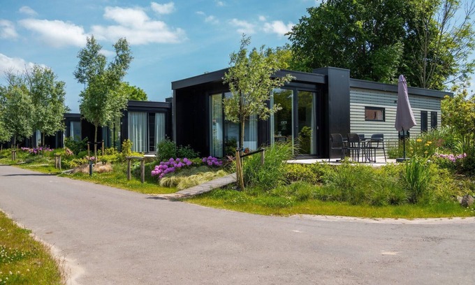 Sint Jansklooster Maison | Holiday house Wanneperveen for 1 - 4 persons with 2 bedrooms - Holiday home