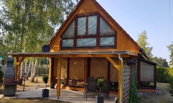 Weiwasser/O.L. Maison | Maison de vacances Weißwasser pour 1 - 4 personnes avec 2 chambres à coucher - Maison de vacances