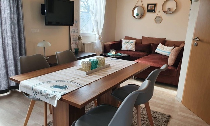 Onderdijk Maison | Maison de vacances Wervershoof pour 1 - 4 personnes avec 2 chambres à coucher - Maison de vacances