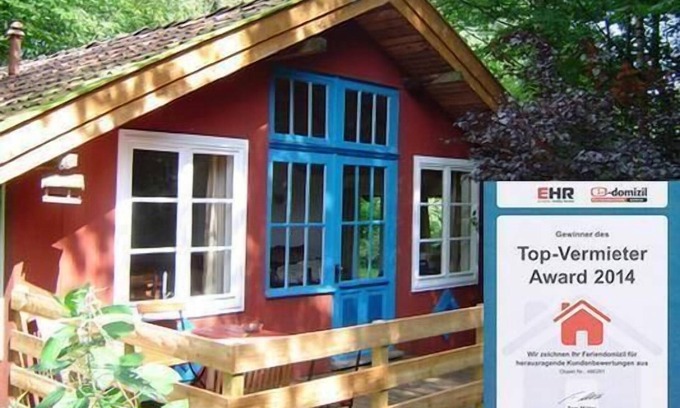 Westerstede Maison | Maison de vacances Westerstede pour 1 - 6 personnes avec 2 chambres à coucher - Maison de vacances