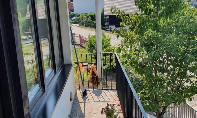 Veliko Trgovisce Maison | Holiday house with a parking space Tuheljske Toplice, Zagorje (K-21224)