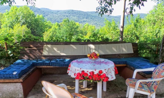 Zejane Maison | Maison de vacances avec parking Žejane, Opatija (K-15818)