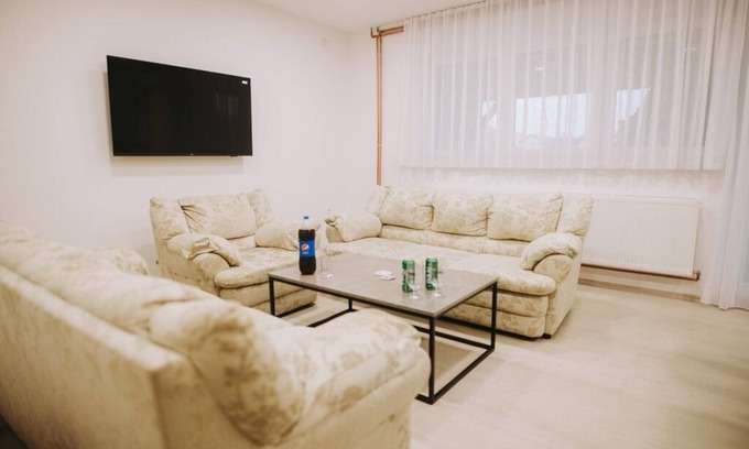 Borovo Maison | Maison de vacances avec parking Vukovar, Slavonija (K-22809)