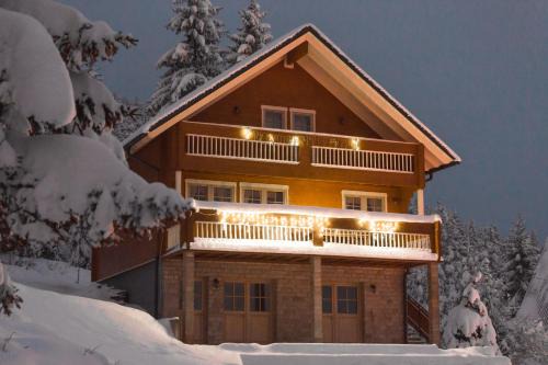 Ravna Gora Maison | Holiday house with a parking space Ravna Gora, Gorski kotar - 20300