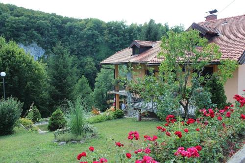 Netretic Maison | Holiday house with a parking space Jakovci Netreticki, Karlovac - 20279