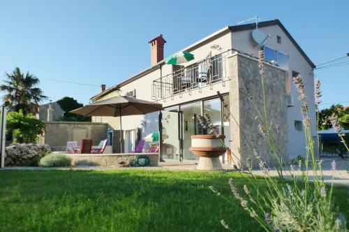 Skrbcici Maison | Holiday house with a parking space Skrbcici, Krk - 16084