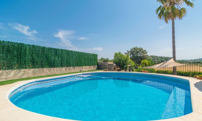 Sant Joan Maison | Finca tranquille au milieu de la nature au coeur de Majorque
