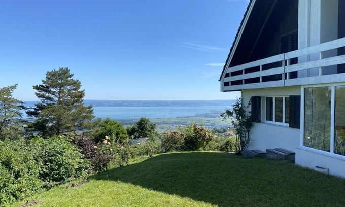 Wolfhalden Maison | Maison de vacances Wolfhalden pour 1 - 10 personnes avec 4 chambres à coucher - Maison de vacances