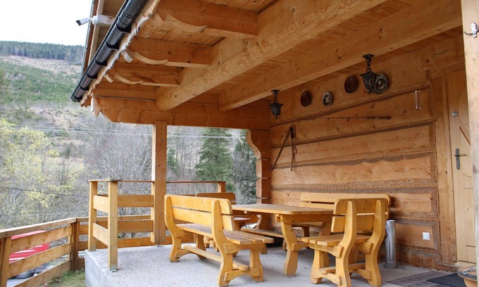 Zdiar Maison | Maison de vacances Zdiar pour 1 - 12 personnes avec 4 chambres à coucher - Maison de vacances