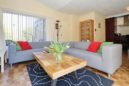 Municipality of Noordwijk Maison | Holiday house Zeelust - 2 km from the beach