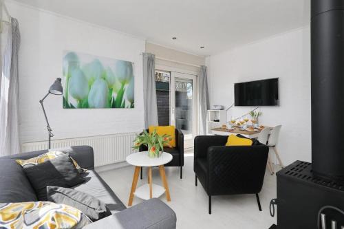 Municipality of Noordwijk Maison | Holiday house Zonneschijn - 2 km from the beach