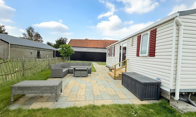 Zonnemaire Maison | Holiday house Zonnemaire for 1 - 6 persons with 3 bedrooms - Holiday home