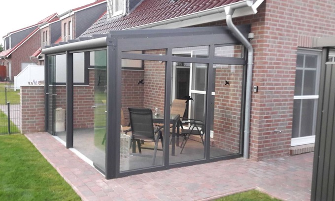 Horum Maison | Maison de vacances Zum Watt - Zum Watt