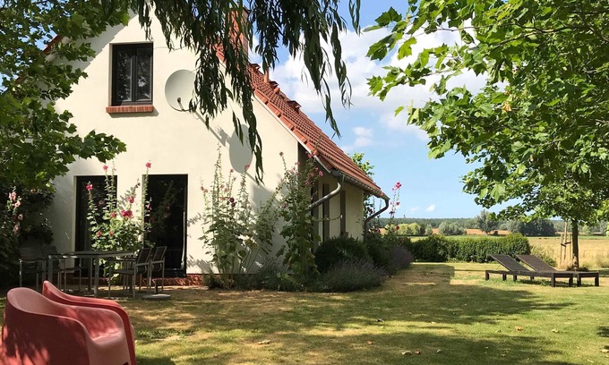 Quilitz Maison | Locations de vacances Michaelis 6 à Quilitz - Maison 6