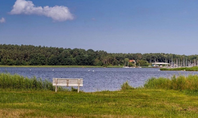 Gustow Maison | Holiday houses Prosnitz - house 02 - F-1108 houses Prosnitz
