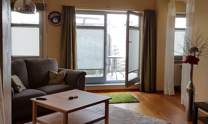 Braunau Appartement | Vacances à Bad Wildungen, près de Edersee
