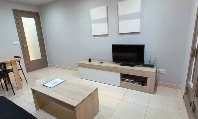 Camarasa Appartement | VACANCES DANS LA ZONE D'ESCALADE