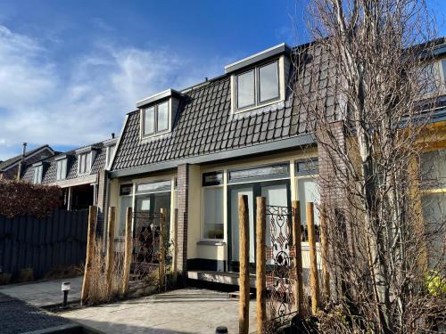 Bunschoten Appartement | Holiday in Spakenburg Ootje