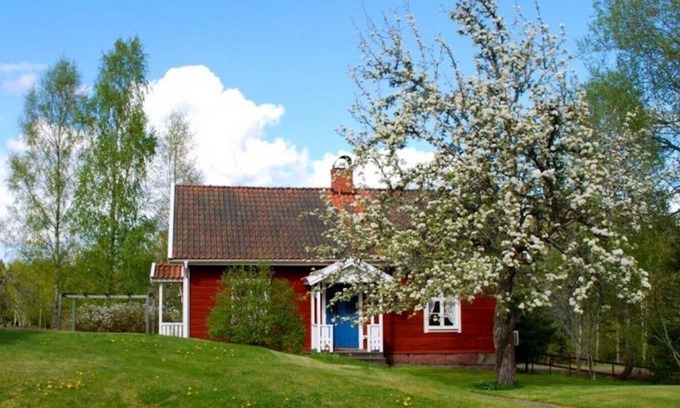 Berghemmet Maison | Holiday in the countryside not far from Astrid Lindgren's world