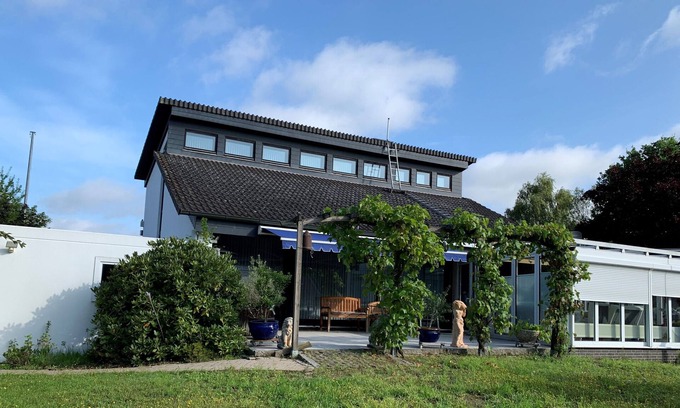 Bispingen Maison | Holiday in the Lüneburg HeathBispingen the heart of the Lüneburg Heath