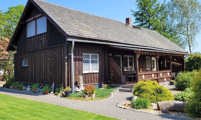 Werben Appartement | VACANCES DANS LES ÉTANGS MEADOWS - UN PARADIS POUR LES AMOUREUX DE LA NATURE ET LES GENS DE PAIX