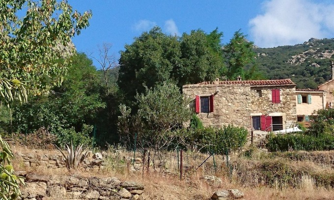 Mons Maison | Vacances dans le parc animalier d'Occitanie, sud de la France