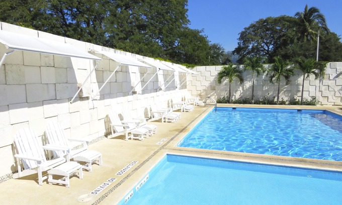 Playa Diamante Hôtel | Holiday Inn Acapulco La Isla by IHG