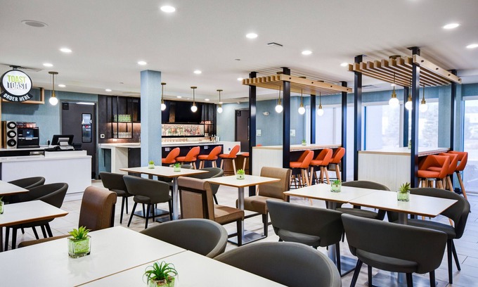 East Texas Hôtel | Holiday Inn Allentown-Bethlehem by IHG