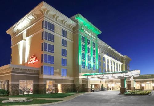East Peoria Hôtel | Holiday Inn and Suites East Peoria by IHG