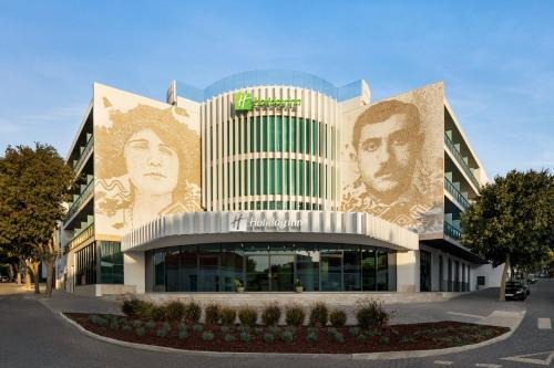 Beja Hôtel | Holiday Inn Beja by IHG