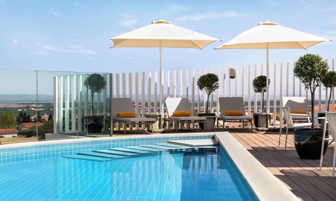 Beja Hôtel | Holiday Inn Beja by IHG