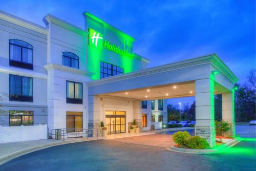Belcamp Hôtel | Holiday Inn - Belcamp - Aberdeen Area by IHG