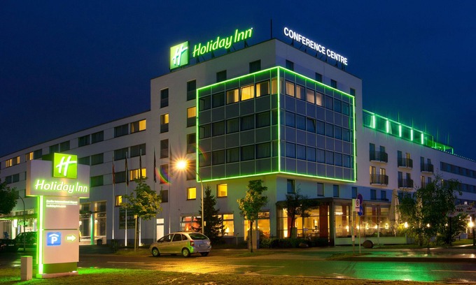 Schoenefeld Hôtel | Holiday Inn Berlin Airport - Conference Centre by IHG