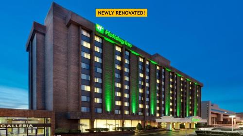 Binghamton Hôtel | Holiday Inn Binghamton-Downtown Hawley Street by IHG