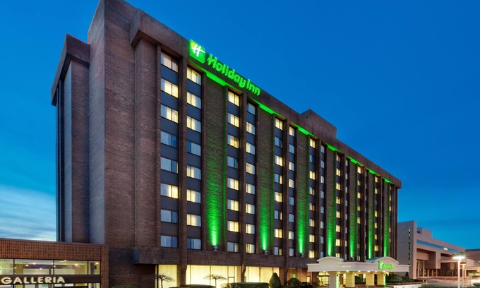 Binghamton Hôtel | Holiday Inn Binghamton Downtown by IHG