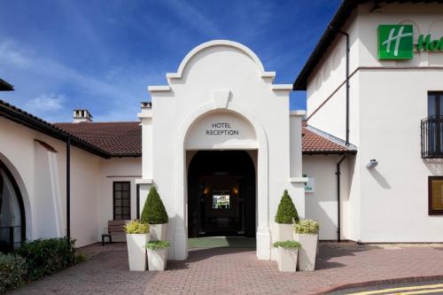 Bromsgrove Hôtel | Holiday Inn Birmingham Bromsgrove by IHG
