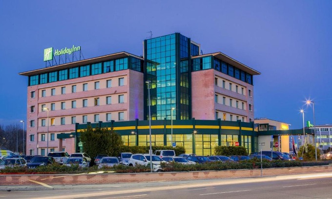 San Donato-San Vitale Hôtel | Holiday Inn Bologna - Fiera by IHG