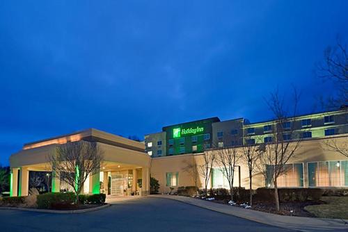Budd Lake Hôtel | Holiday Inn Budd Lake - Rockaway Area by IHG