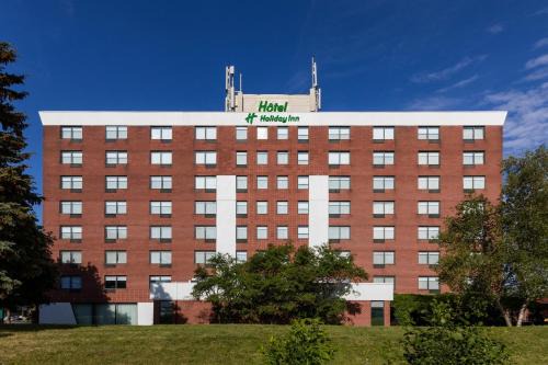 Saint-Jean-Sur-Richelieu Hôtel | Holiday Inn St-Jean-sur-Richelieu Congrès by IHG